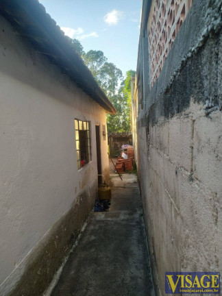 Imagem Casa com 1 Quarto à Venda, 125 m² em Jardim Pitoresco - Jacareí Imagem Casa com 1 Quarto à Venda, 125 m² em Jardim Pitoresco - Jacareí