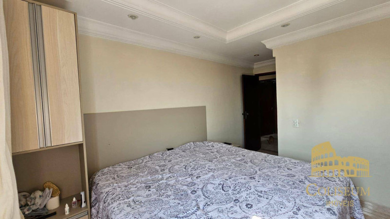 Imagem Apartamento com 3 Quartos à Venda, 148 m² em Vila Assunção - Praia Grande Imagem Apartamento com 3 Quartos à Venda, 148 m² em Vila Assunção - Praia Grande