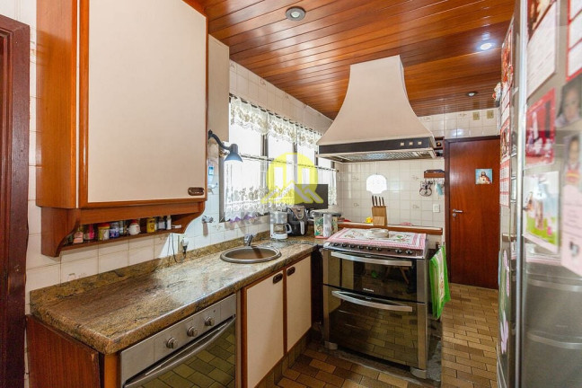 Imagem Apartamento com 3 Quartos à Venda, 147 m² em Morumbi - São Paulo Imagem Apartamento com 3 Quartos à Venda, 147 m² em Morumbi - São Paulo