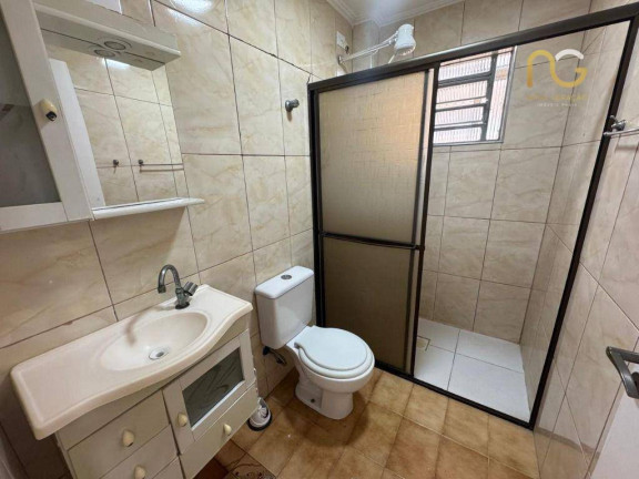 Imagem Apartamento com 2 Quartos à Venda, 85 m² em Boqueirão - Praia Grande Imagem Apartamento com 2 Quartos à Venda, 85 m² em Boqueirão - Praia Grande