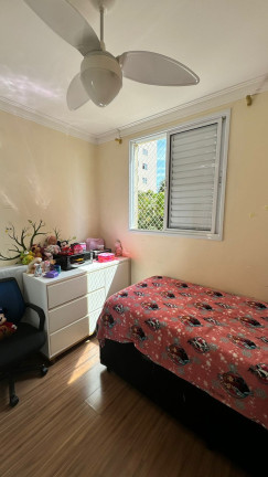 Imagem Apartamento com 3 Quartos à Venda, 69 m² em Jardim Previdência - São Paulo
