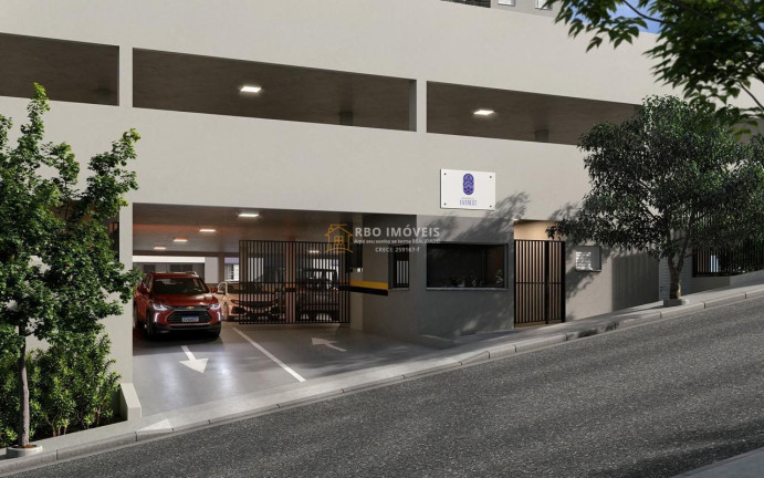 Imagem Apartamento com 2 Quartos à Venda, 45 m² em Jardim Nova Vida - Cotia Imagem Apartamento com 2 Quartos à Venda, 45 m² em Jardim Nova Vida - Cotia