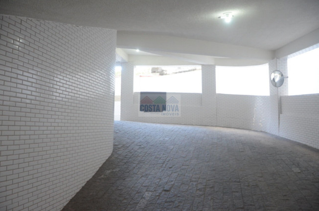 Imagem Apartamento com 1 Quarto à Venda, 59 m² em Boqueirão - Santos