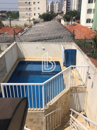 Imagem Casa com 3 Quartos à Venda, 340 m² em Santa Paula - São Caetano Do Sul Imagem Casa com 3 Quartos à Venda, 340 m² em Santa Paula - São Caetano Do Sul