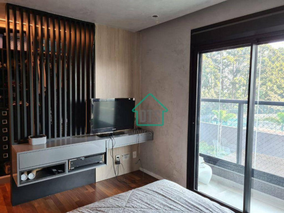 Imagem Apartamento com 3 Quartos à Venda, 111 m² em Vila Yara - Osasco