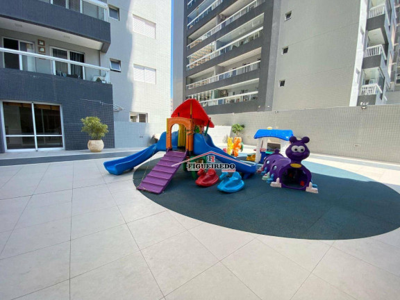 Imagem Apartamento com 2 Quartos à Venda, 78 m² em Boqueirão - Praia Grande Imagem Apartamento com 2 Quartos à Venda, 78 m² em Boqueirão - Praia Grande
