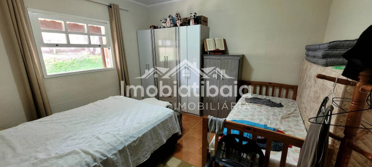 Imagem Chácara com 3 Quartos à Venda, 1.600 m² em Centro - Piracaia