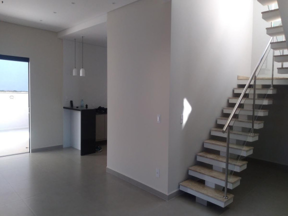 Imagem Casa à Venda, 233 m² em Ibiaram 2 - Itupeva Imagem Casa à Venda, 233 m² em Ibiaram 2 - Itupeva