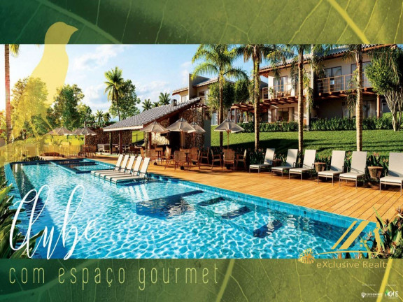 Imagem Apartamento com 2 Quartos à Venda, 136 m² em Praia Do Forte - Mata De São João Imagem Apartamento com 2 Quartos à Venda, 136 m² em Praia Do Forte - Mata De São João