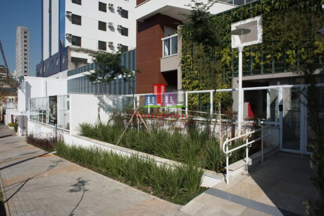 Imagem Apartamento com 3 Quartos à Venda, 124 m² em Vila Gumercindo - São Paulo Imagem Apartamento com 3 Quartos à Venda, 124 m² em Vila Gumercindo - São Paulo