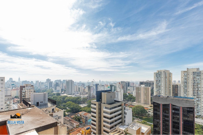 Imagem Apartamento com 2 Quartos à Venda, em Bela Vista - São Paulo Imagem Apartamento com 2 Quartos à Venda, em Bela Vista - São Paulo