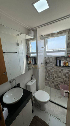 Imagem Apartamento com 2 Quartos à Venda, 45 m² em Pernambués - Salvador
