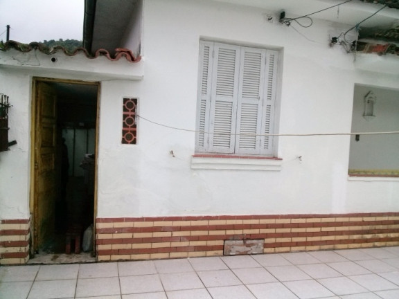 Imagem Casa com 2 Quartos à Venda,  em Chico De Paula - Santos