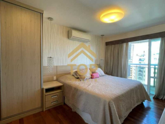Imagem Cobertura com 1 Quarto à Venda, 264 m² em Barra Da Tijuca - Rio De Janeiro Imagem Cobertura com 1 Quarto à Venda, 264 m² em Barra Da Tijuca - Rio De Janeiro