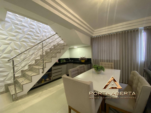 Imagem Cobertura com 4 Quartos à Venda, 155 m² em Iguaçu - Ipatinga Imagem Cobertura com 4 Quartos à Venda, 155 m² em Iguaçu - Ipatinga