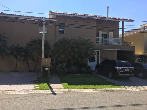 Casa com 7 Quartos à Venda, 620 m² em Alphaville - Santana De Parnaíba