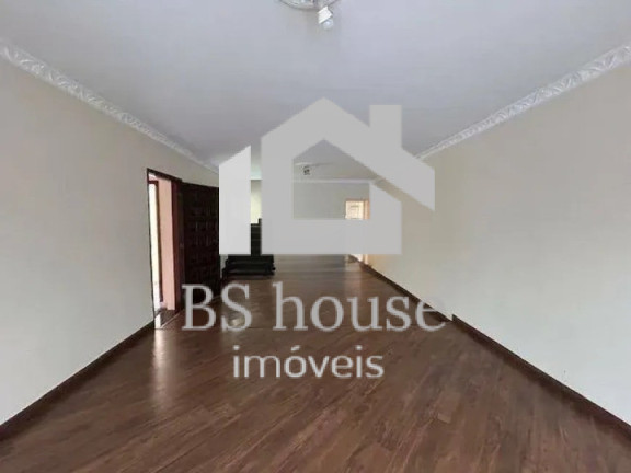 Imagem Sobrado com 3 Quartos para Alugar, 211 m² em Campestre - Santo André Imagem Sobrado com 3 Quartos para Alugar, 211 m² em Campestre - Santo André