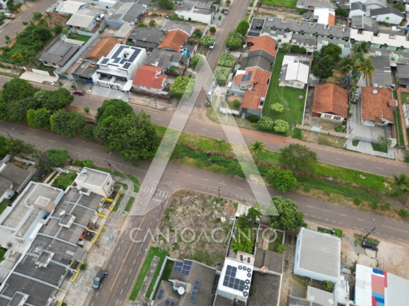 Imagem Terreno à Venda, 240 m² em Jardim Imperial - Sinop Imagem Terreno à Venda, 240 m² em Jardim Imperial - Sinop