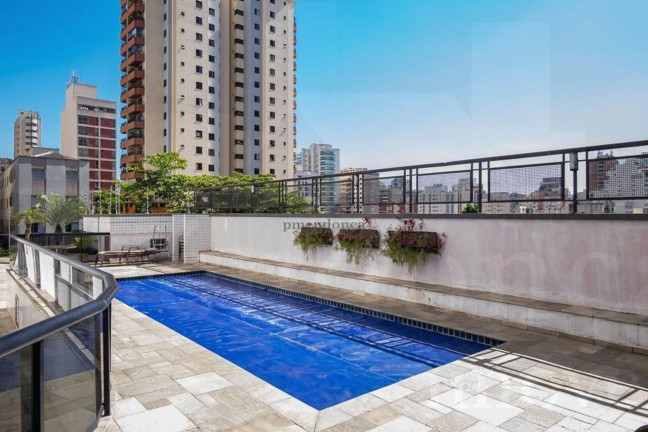 Imagem Apartamento com 2 Quartos à Venda, 97 m² em Perdizes - São Paulo Imagem Apartamento com 2 Quartos à Venda, 97 m² em Perdizes - São Paulo