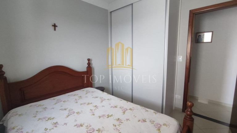 Imagem Apartamento com 3 Quartos à Venda, 89 m² em Jardim Satélite - São José Dos Campos