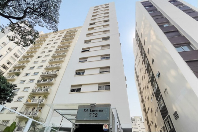 Imagem Imóvel com 3 Quartos à Venda, 208 m² em Higienópolis - São Paulo Imagem Imóvel com 3 Quartos à Venda, 208 m² em Higienópolis - São Paulo
