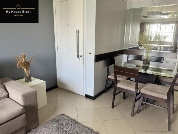 Imagem Apartamento com 3 Quartos à Venda, 83 m² em Santana - São Paulo