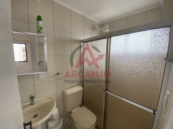 Imagem Apartamento com 3 Quartos à Venda, 80 m² em Centro - Ubatuba