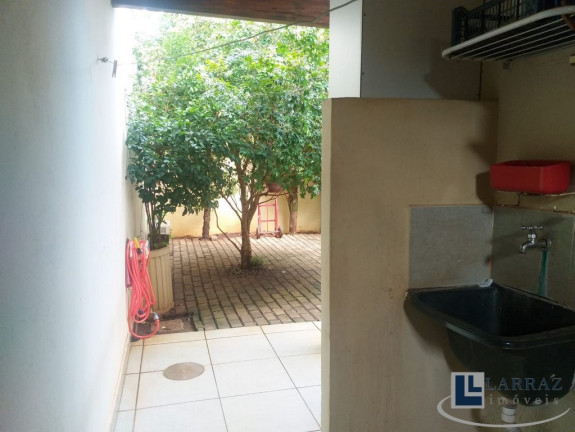 Imagem Casa com 3 Quartos à Venda, 110 m² em City Ribeirão - Ribeirão Preto Imagem Casa com 3 Quartos à Venda, 110 m² em City Ribeirão - Ribeirão Preto
