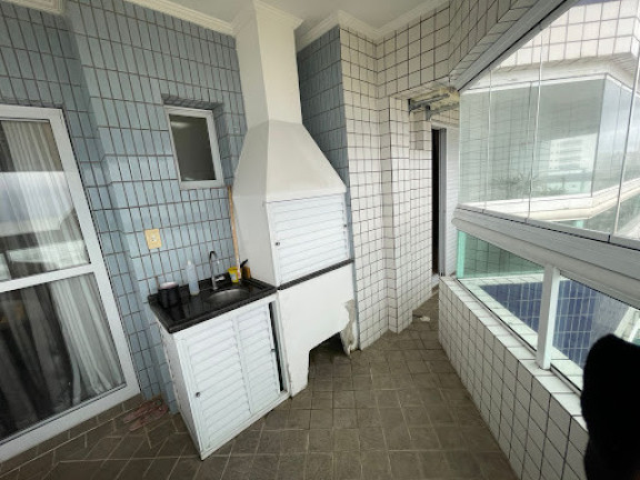 Imagem Apartamento com 4 Quartos à Venda, 169 m² em Guilhermina - Praia Grande Imagem Apartamento com 4 Quartos à Venda, 169 m² em Guilhermina - Praia Grande