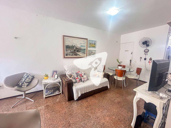 Imagem Apartamento com 3 Quartos à Venda, 87 m² em Cocó - Fortaleza