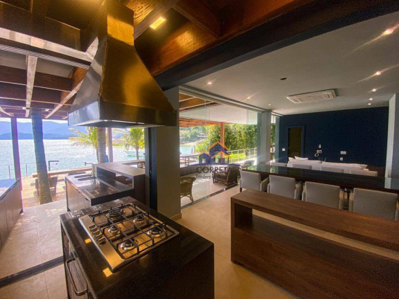 Imagem Casa com 5 Quartos à Venda, 320 m² em Tanguá - Angra Dos Reis Imagem Casa com 5 Quartos à Venda, 320 m² em Tanguá - Angra Dos Reis