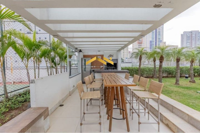 Imagem Apartamento com 3 Quartos à Venda, 110 m² em Bosque Da Saúde - São Paulo