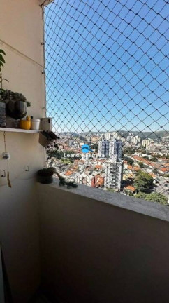 Imagem Apartamento com 2 Quartos à Venda, 53 m² em Ferrazópolis - São Bernardo Do Campo
