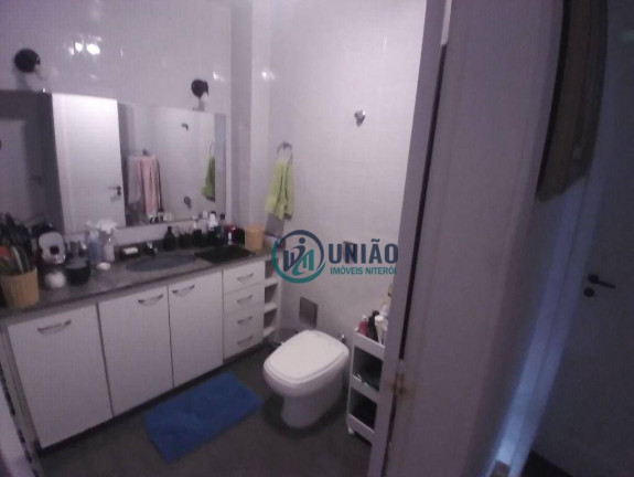 Imagem Apartamento com 2 Quartos à Venda, 60 m² em Icaraí - Niterói