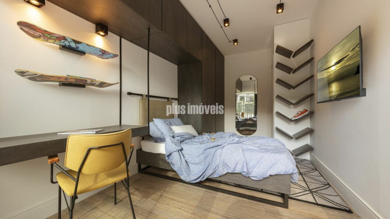 Imagem Apartamento com 3 Quartos à Venda, 220 m² em Sumarezinho - São Paulo Imagem Apartamento com 3 Quartos à Venda, 220 m² em Sumarezinho - São Paulo