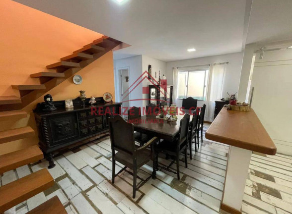 Imagem Cobertura com 2 Quartos à Venda,  em Nova Sao Pedro - São Pedro Da Aldeia