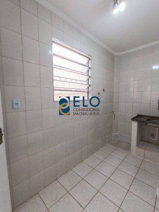 Imagem Apartamento com 1 Quarto à Venda, 47 m² em Marapé - Santos Imagem Apartamento com 1 Quarto à Venda, 47 m² em Marapé - Santos