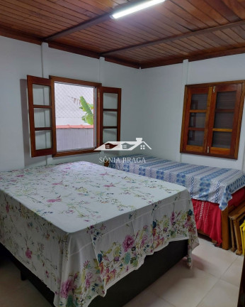 Imagem Casa com 3 Quartos à Venda, 180 m² em Boracéia - Bertioga Imagem Casa com 3 Quartos à Venda, 180 m² em Boracéia - Bertioga