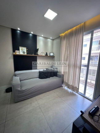 Imagem Imóvel com 2 Quartos à Venda, 53 m² em Jardim Das Bandeiras - Campinas Imagem Imóvel com 2 Quartos à Venda, 53 m² em Jardim Das Bandeiras - Campinas