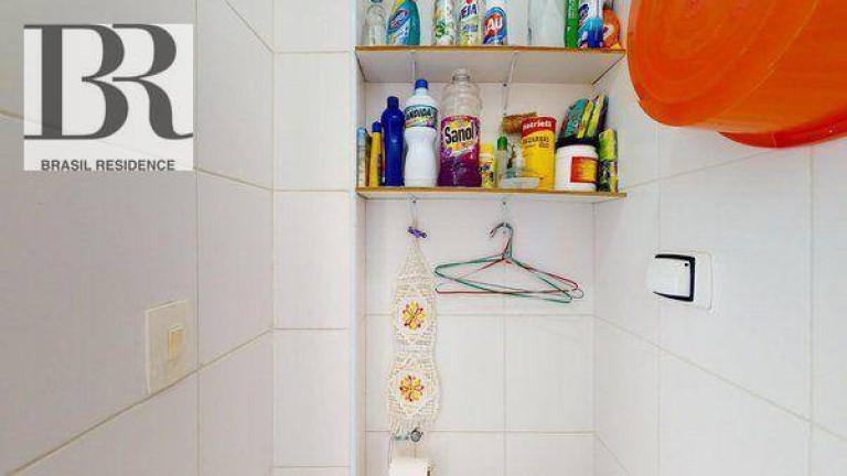 Imagem Apartamento com 2 Quartos à Venda, 75 m² em Campo Belo - São Paulo Imagem Apartamento com 2 Quartos à Venda, 75 m² em Campo Belo - São Paulo