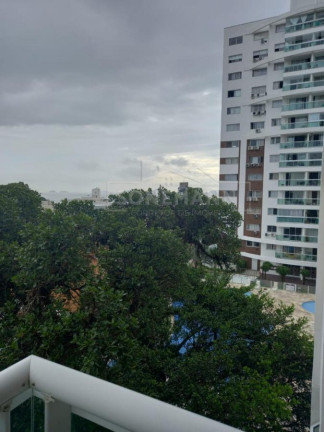 Imagem Apartamento com 3 Quartos à Venda, 106 m² em Barreiros - São José Imagem Apartamento com 3 Quartos à Venda, 106 m² em Barreiros - São José