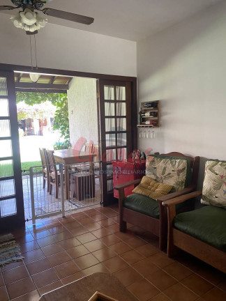 Imagem Casa de Condomínio com 2 Quartos à Venda, 85 m² em Massaguaçu - Caraguatatuba Imagem Casa de Condomínio com 2 Quartos à Venda, 85 m² em Massaguaçu - Caraguatatuba
