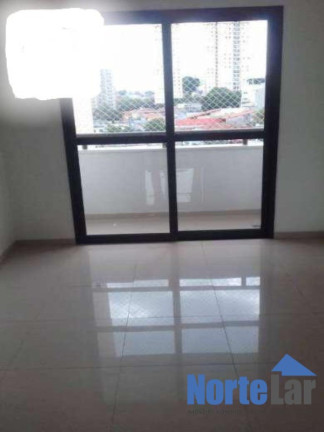 Imagem Apartamento com 2 Quartos à Venda, 48 m² em Parque Mandaqui - São Paulo Imagem Apartamento com 2 Quartos à Venda, 48 m² em Parque Mandaqui - São Paulo