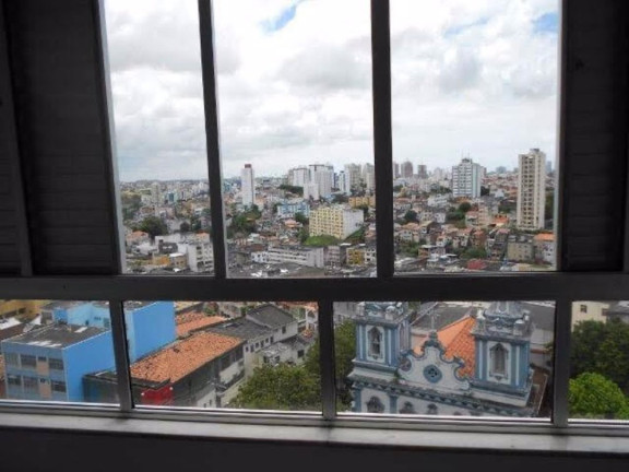 Imagem Apartamento com 3 Quartos à Venda, 117 m² em Nazaré - Salvador Imagem Apartamento com 3 Quartos à Venda, 117 m² em Nazaré - Salvador