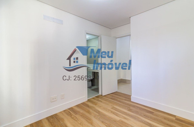 Imagem Imóvel com 3 Quartos à Venda, 118 m² em Sul (águas Claras) - Brasília