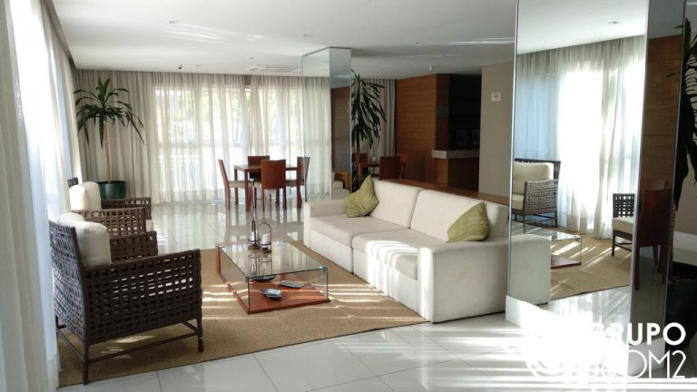 Imagem Apartamento com 3 Quartos à Venda, 87 m² em Vila Anastácio - São Paulo
