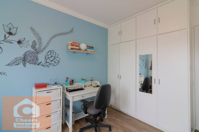 Imagem Apartamento com 3 Quartos à Venda, 137 m² em Moema - São Paulo Imagem Apartamento com 3 Quartos à Venda, 137 m² em Moema - São Paulo