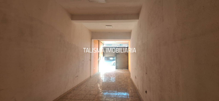Ponto Comercial para Alugar, 75 m² em Jardim Record - Taboão Da Serra