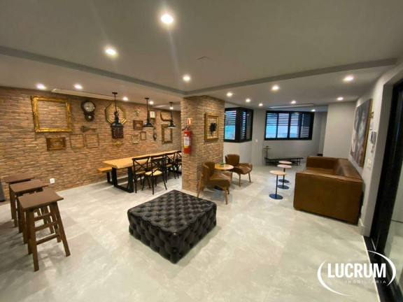 Imagem Flat com 1 Quarto à Venda, 52 m² em Copacabana - Rio De Janeiro Imagem Flat com 1 Quarto à Venda, 52 m² em Copacabana - Rio De Janeiro