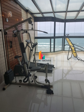 Imagem Imóvel com 5 Quartos à Venda, 412 m² em Aviação - Praia Grande